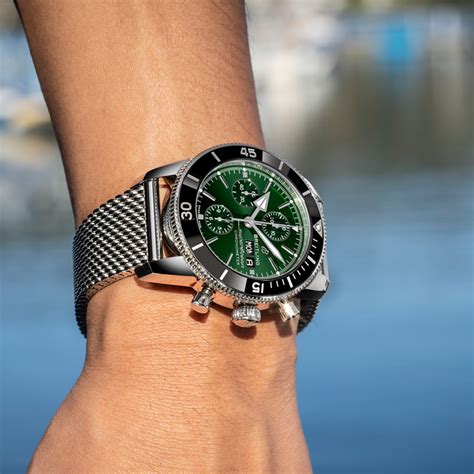 breitling superocean heritage 44 on the wrist|Breitling Superocean Heritage sale.